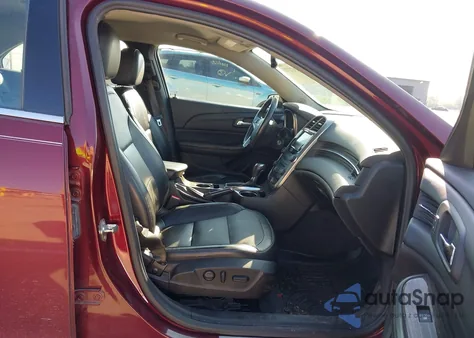 2015 Chevrolet Malibu 1Lz из США, поврежденный, VIN 1G11F5SLXFF173370